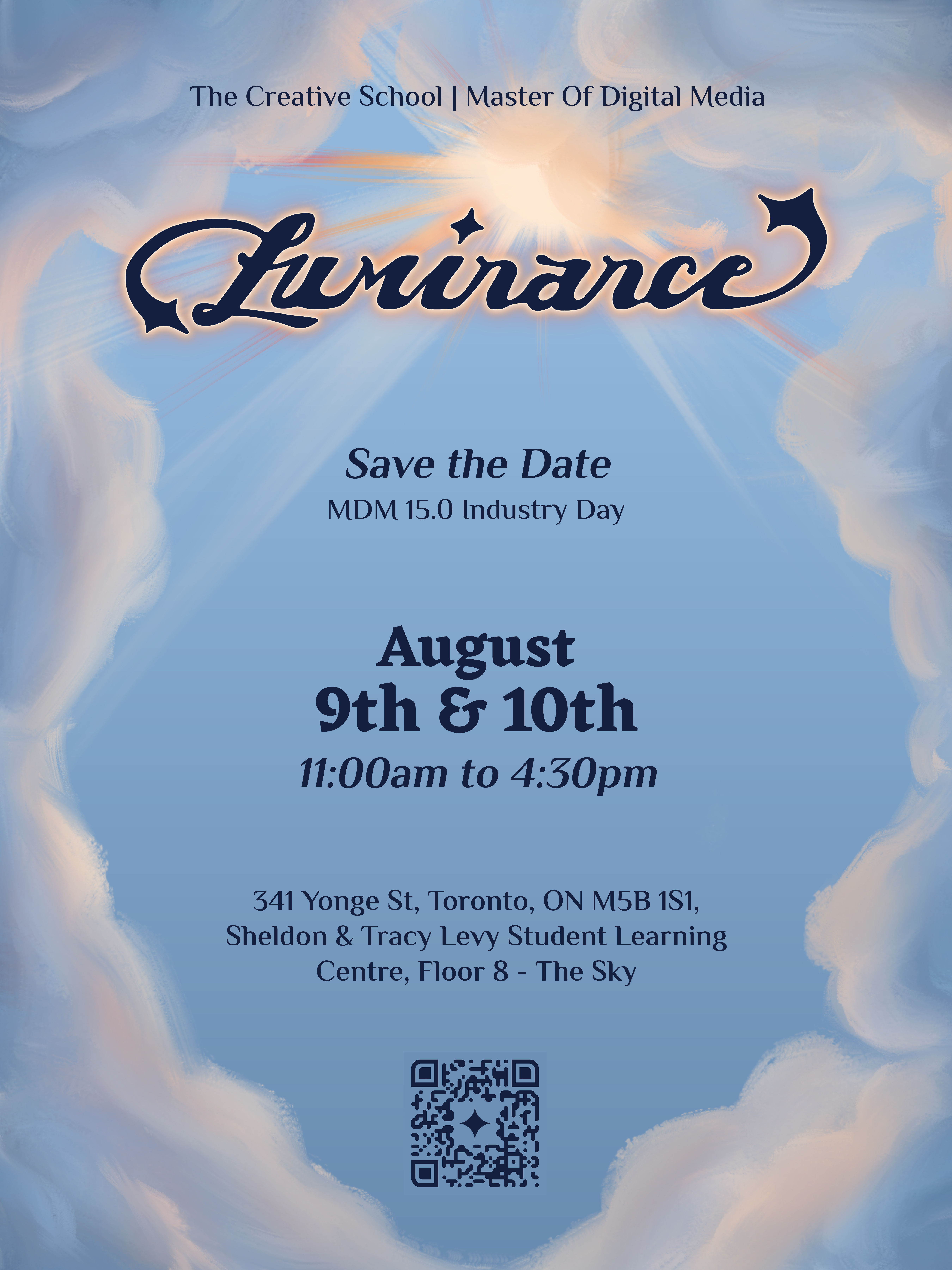 Copy of Save The Date Light Mode 2