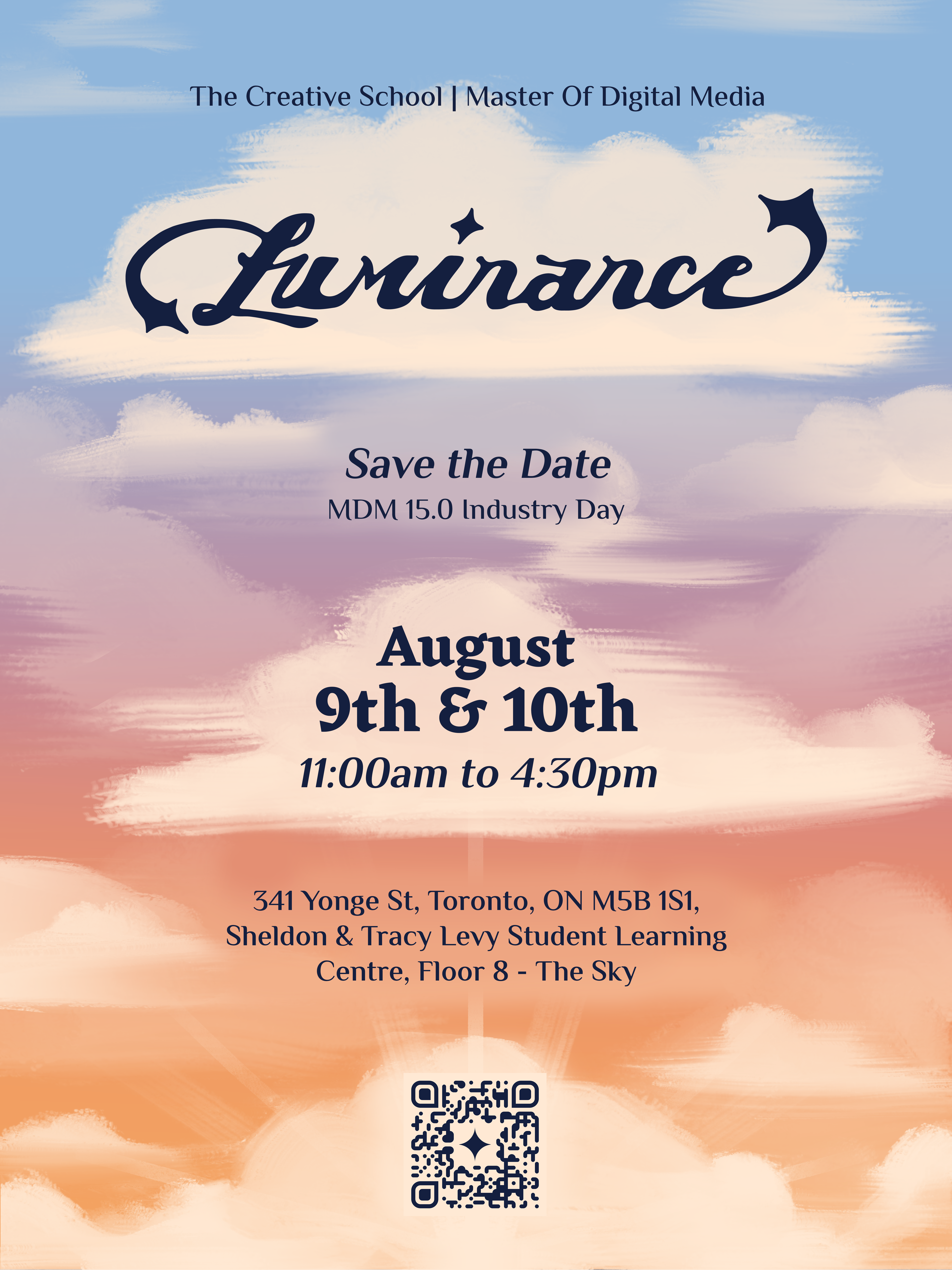 Copy of Save The Date Light Mode