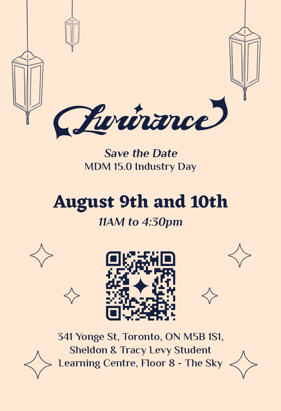 FINAL - Save The Date (Simple Version)