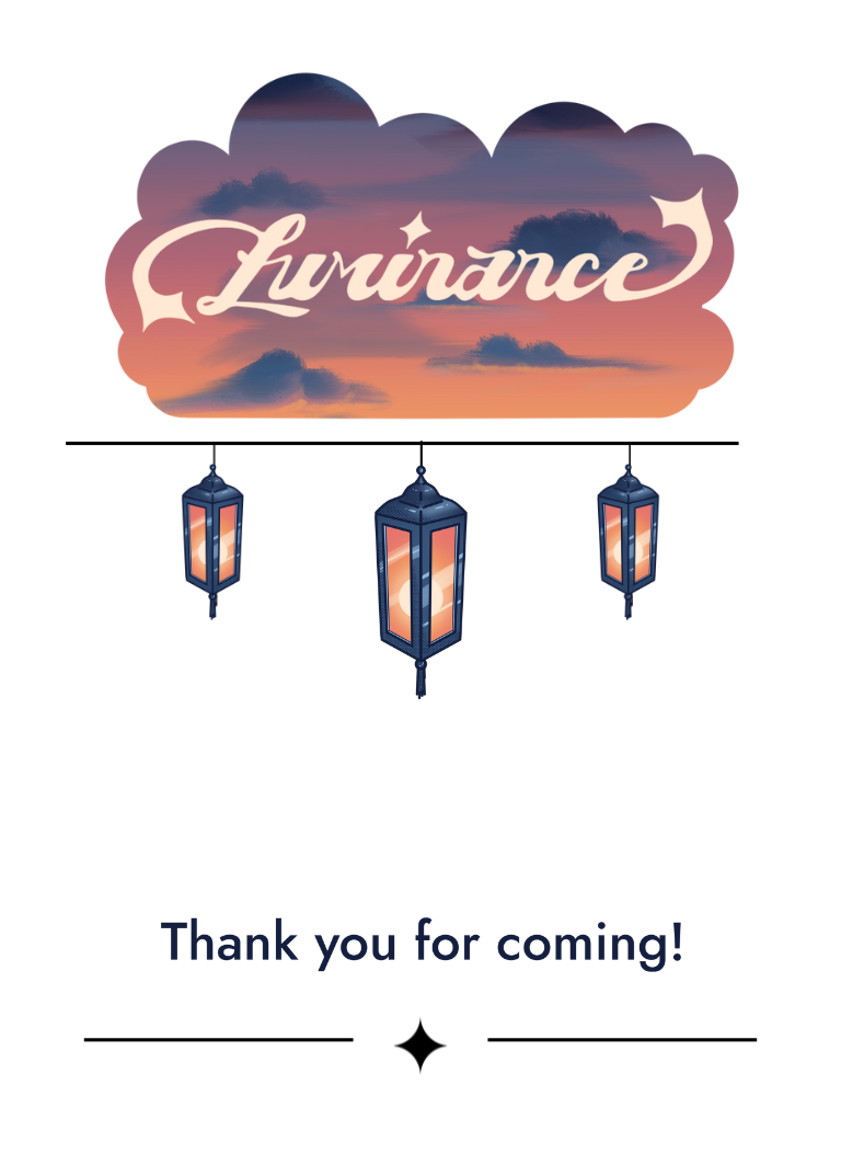 Luminance branding (5)