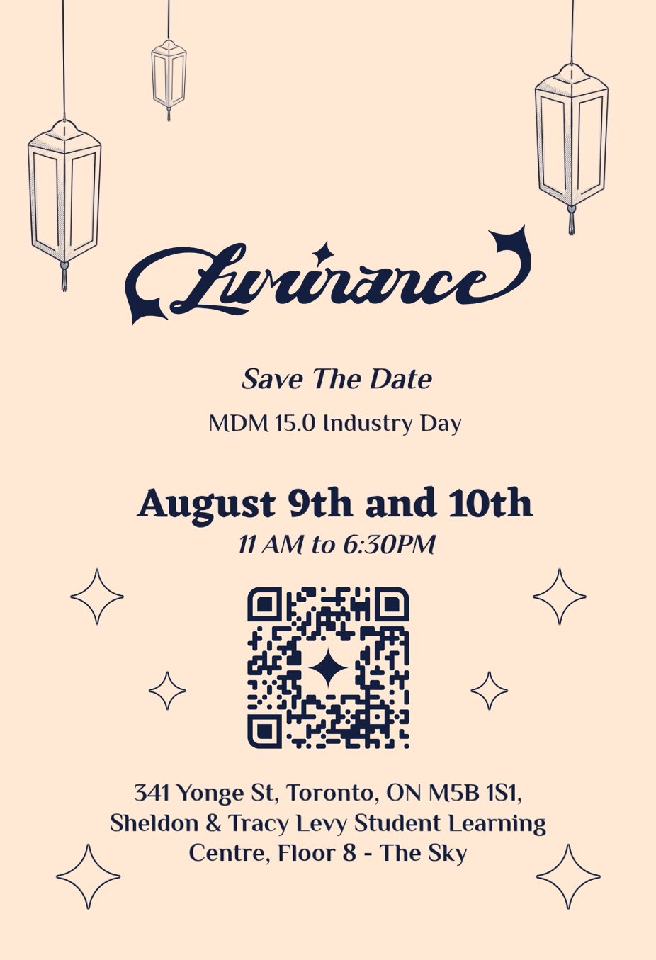 Save The Date 12